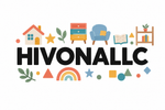 HIVONALLC Logo